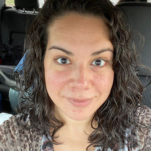 Meet your Posher, Valerie